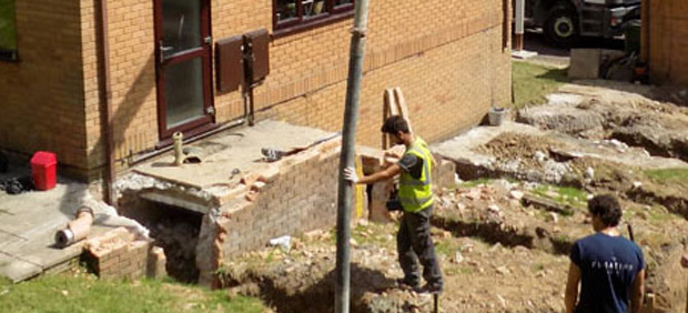 Ready Mix Concrete Fraserburgh